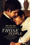Those People poster