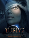Thrive poster