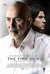 The Time Being poster