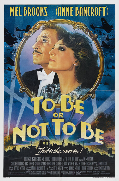 To Be or Not to Be