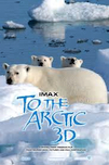 To the Arctic 3D poster