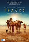 Tracks poster