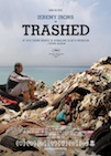 Trashed poster