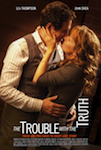 The Trouble with the Truth poster