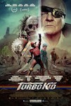 Turbo Kid poster