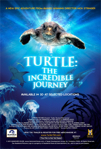 Turtle: The Incredible Journey poster