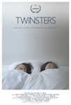 Twinsters poster