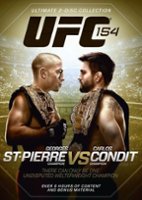 UFC 154