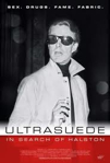 Ultrasuede: In Search of Halston poster