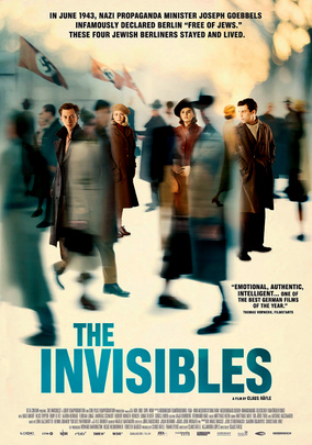 Die Unsichtbaren