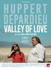 Valley of Love poster