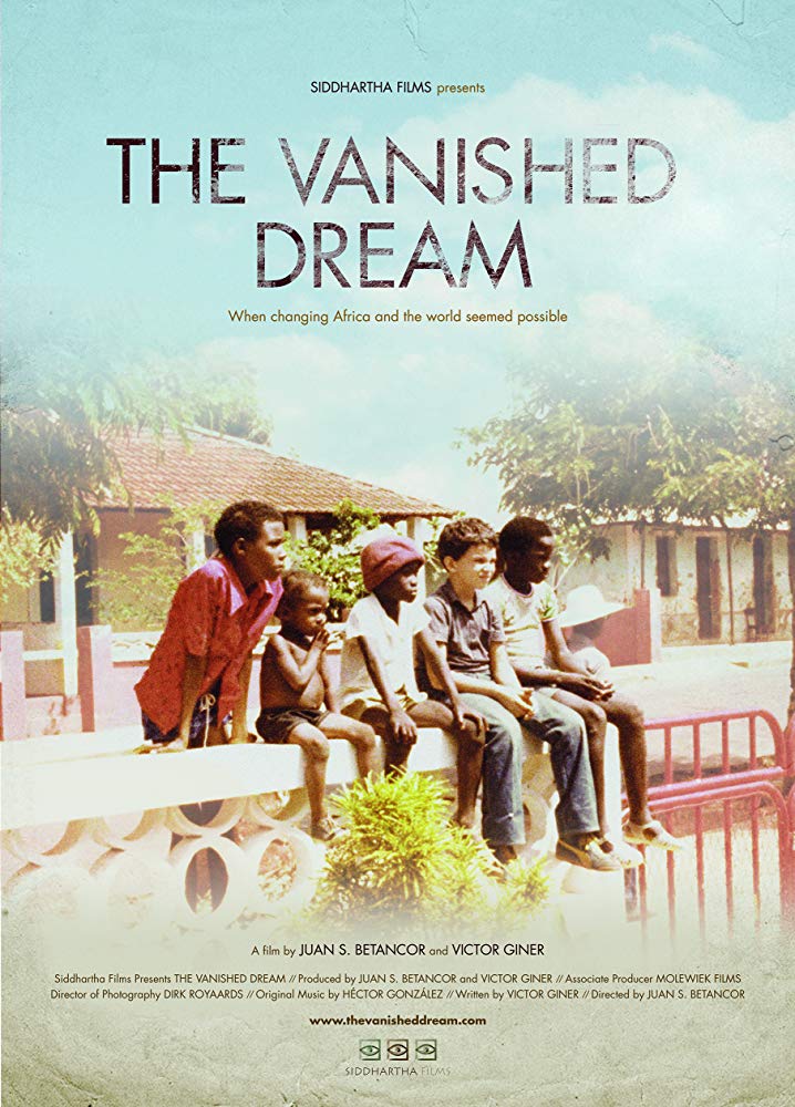 The Vanished Dream