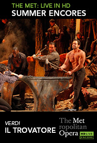 Verdi's Il Trovatore