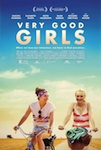Very Good Girls poster