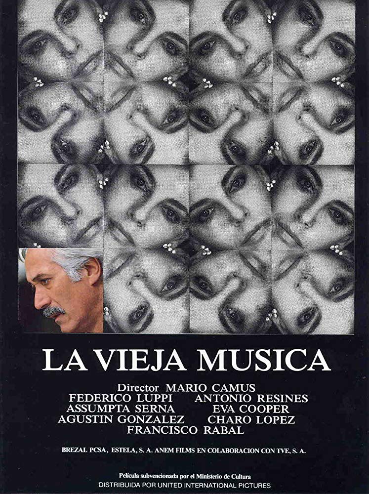 La Vieja Música