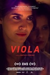 Viola poster