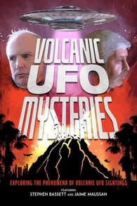 Volcanin UFO Mysteries