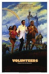 Volunteers poster
