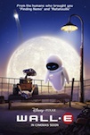 WALL-E poster