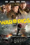 War Pigs poster