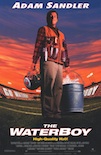 The Waterboy poster