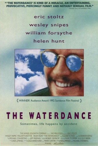 The Waterdance