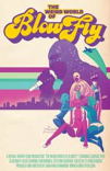 The Weird World of Blowfly poster