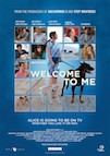 Welcome to Me poster