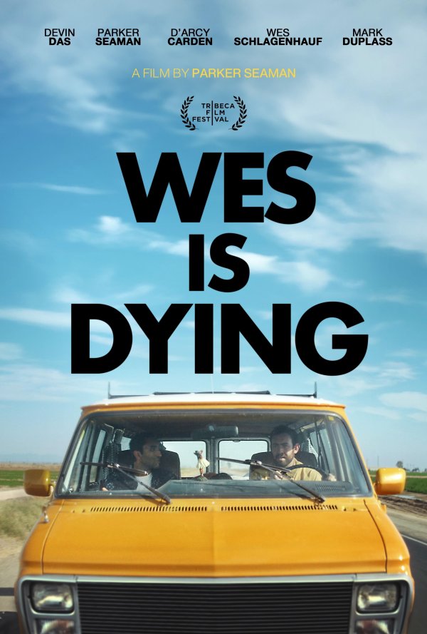 Wes is Dying