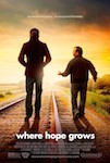 Where Hope Grows poster