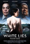White Lies poster