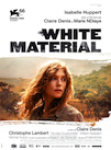 White Material poster