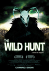 The Wild Hunt poster