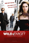 Wild Target poster