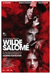 Wilde Salomé poster