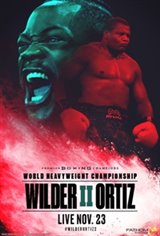 Wilder vs. Ortiz
