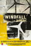Windfall poster