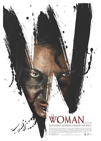 The Woman poster