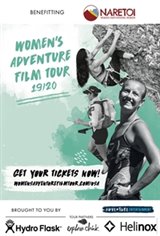 Women’s Adventure Film Tour