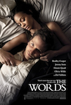 The Words poster