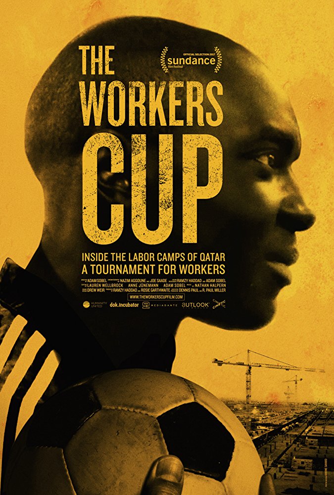 The Worker’s Cup