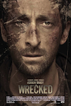 Wrecked poster