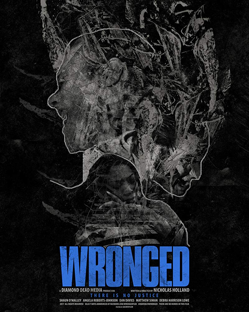 Wronged