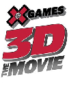X Games 3D: The Movie poster