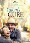 Yalom's Cure poster