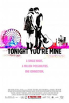 Tonight You're Mine poster
