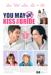 You May Not Kiss the Bride poster