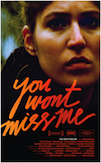 You Won't Miss Me poster