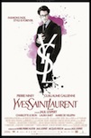 Yves Saint Laurent poster