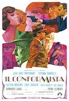 Il conformista poster